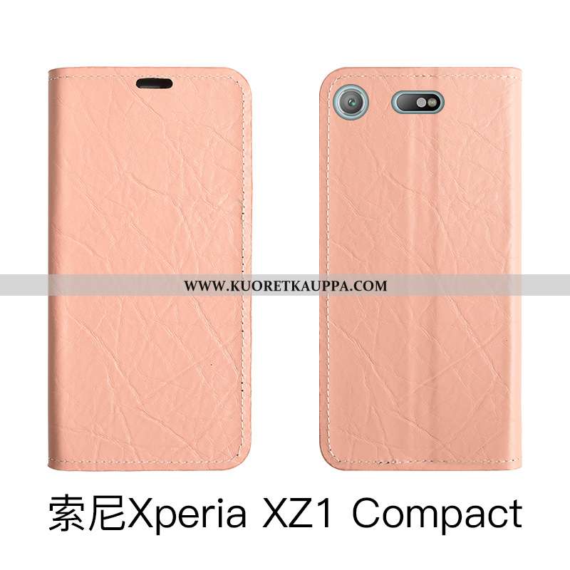 Kuori Sony Xperia Xz1 Compact, Kuoret Sony Xperia Xz1 Compact, Kotelo Sony Xperia Xz1 Compact Siliko