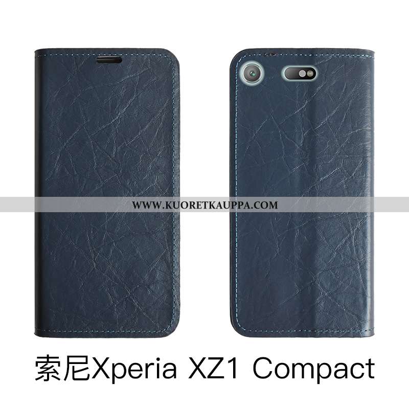 Kuori Sony Xperia Xz1 Compact, Kuoret Sony Xperia Xz1 Compact, Kotelo Sony Xperia Xz1 Compact Siliko