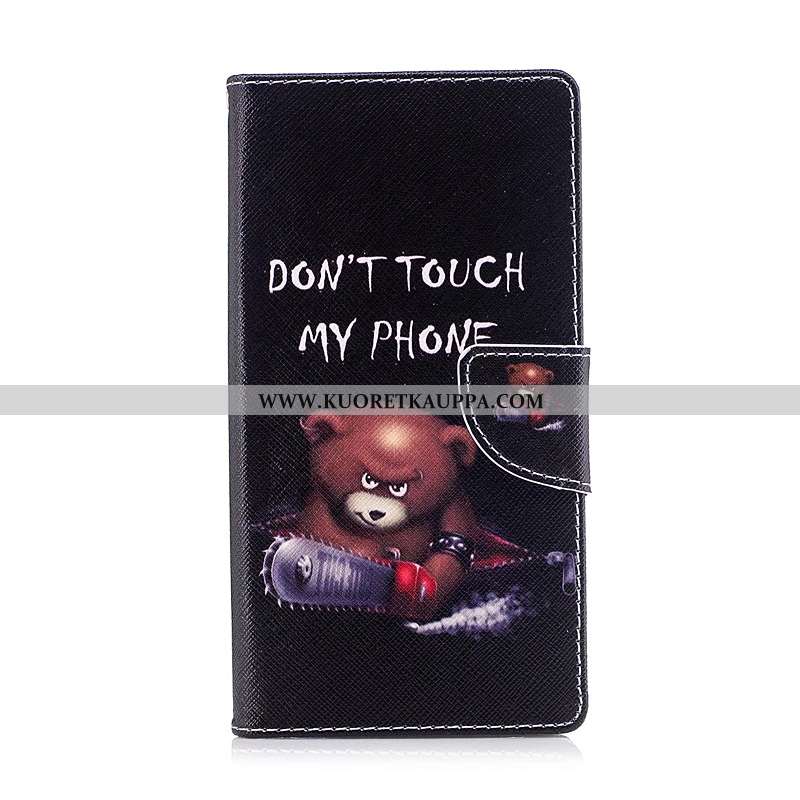 Kuori Sony Xperia Xz1 Compact, Kuoret Sony Xperia Xz1 Compact, Kotelo Sony Xperia Xz1 Compact Suojau