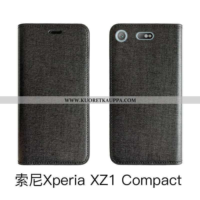 Kuori Sony Xperia Xz1 Compact, Kuoret Sony Xperia Xz1 Compact, Kotelo Sony Xperia Xz1 Compact Suojau