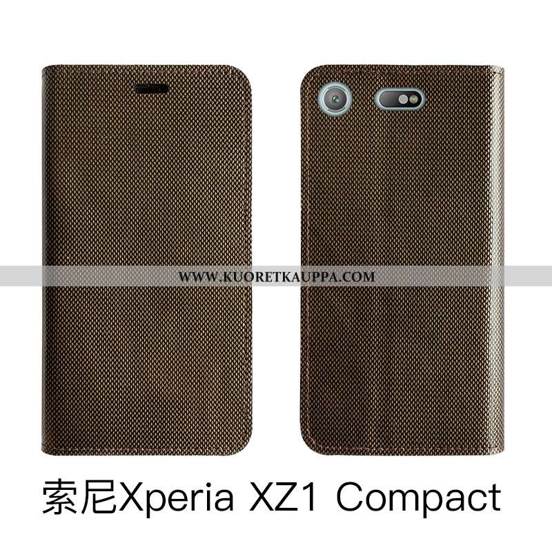 Kuori Sony Xperia Xz1 Compact, Kuoret Sony Xperia Xz1 Compact, Kotelo Sony Xperia Xz1 Compact Suojau
