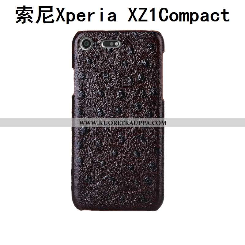 Kuori Sony Xperia Xz1 Compact, Kuoret Sony Xperia Xz1 Compact, Kotelo Sony Xperia Xz1 Compact Suojau