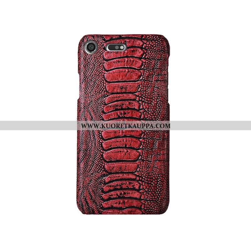 Kuori Sony Xperia Xz1 Compact, Kuoret Sony Xperia Xz1 Compact, Kotelo Sony Xperia Xz1 Compact Tila Y