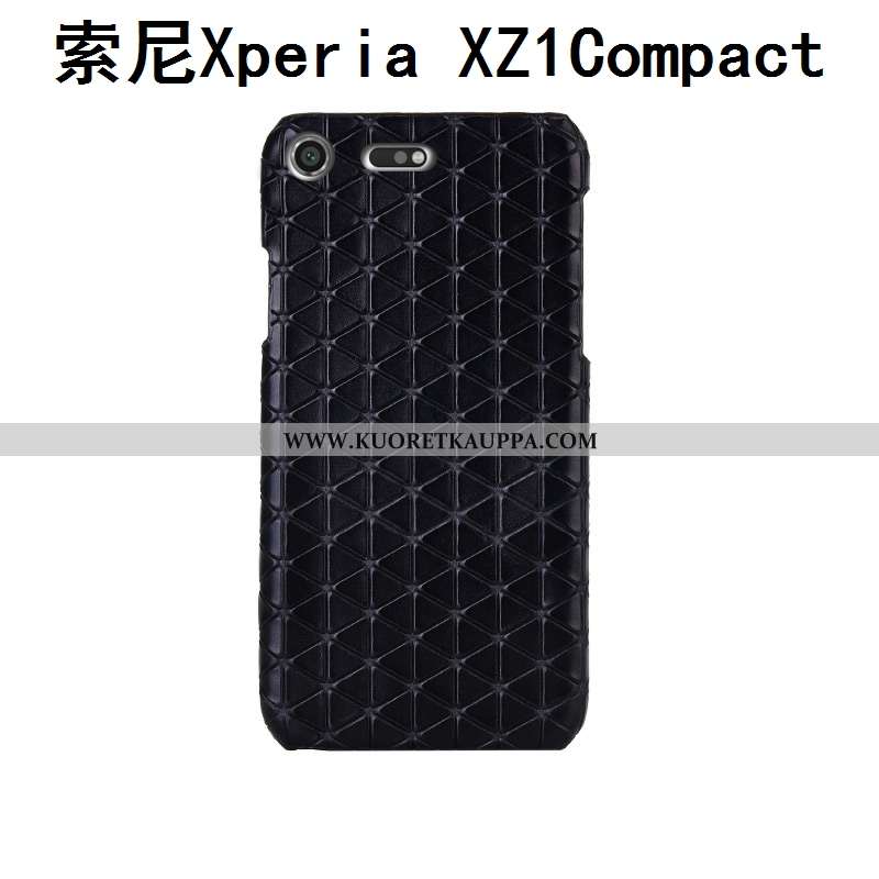 Kuori Sony Xperia Xz1 Compact, Kuoret Sony Xperia Xz1 Compact, Kotelo Sony Xperia Xz1 Compact Ylelli