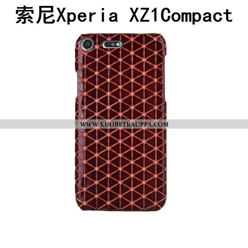 Kuori Sony Xperia Xz1 Compact, Kuoret Sony Xperia Xz1 Compact, Kotelo Sony Xperia Xz1 Compact Ylelli