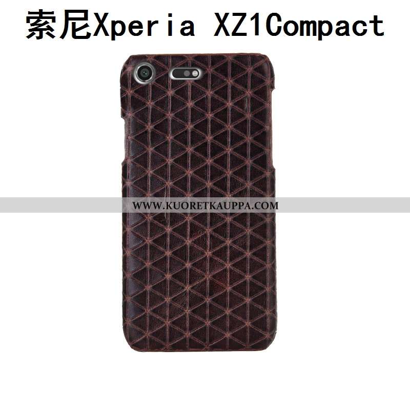 Kuori Sony Xperia Xz1 Compact, Kuoret Sony Xperia Xz1 Compact, Kotelo Sony Xperia Xz1 Compact Ylelli