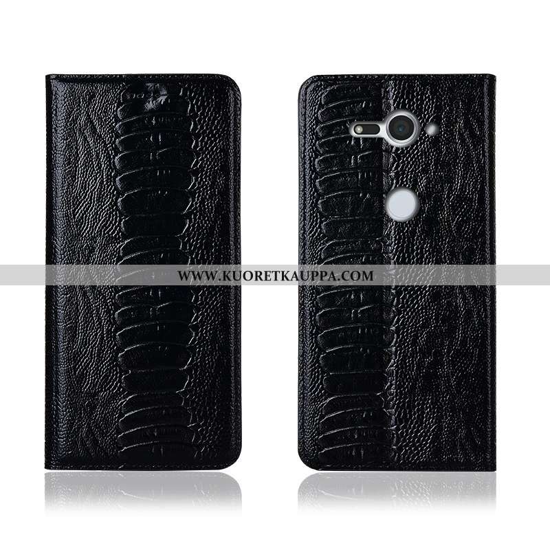 Kuori Sony Xperia Xz2 Compact, Kuoret Sony Xperia Xz2 Compact, Kotelo Sony Xperia Xz2 Compact Aito N