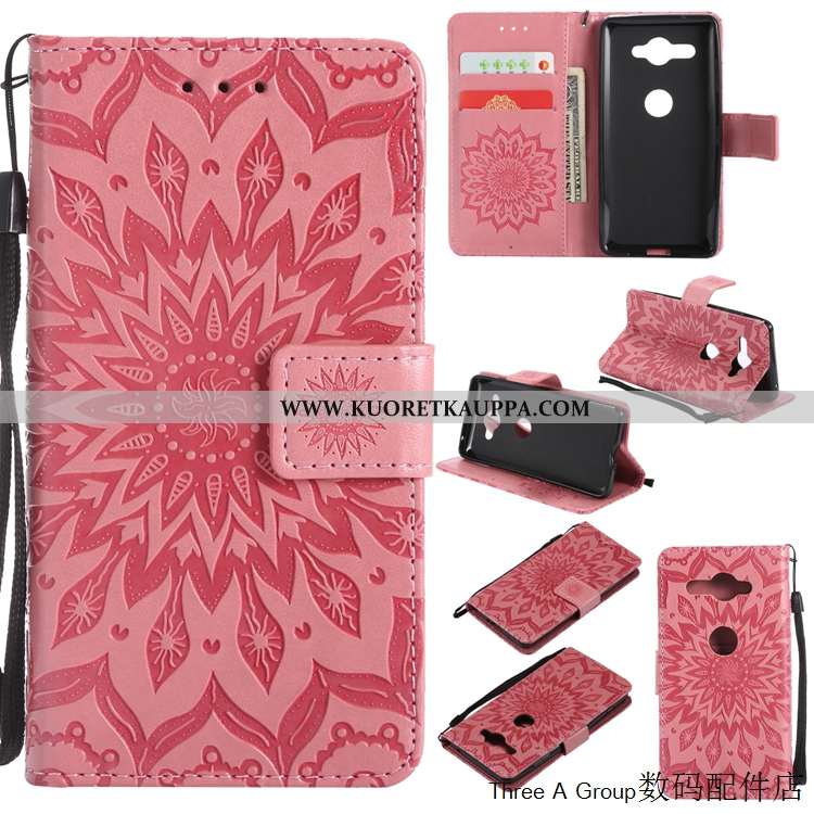 Kuori Sony Xperia Xz2 Compact, Kuoret Sony Xperia Xz2 Compact, Kotelo Sony Xperia Xz2 Compact Kohoku