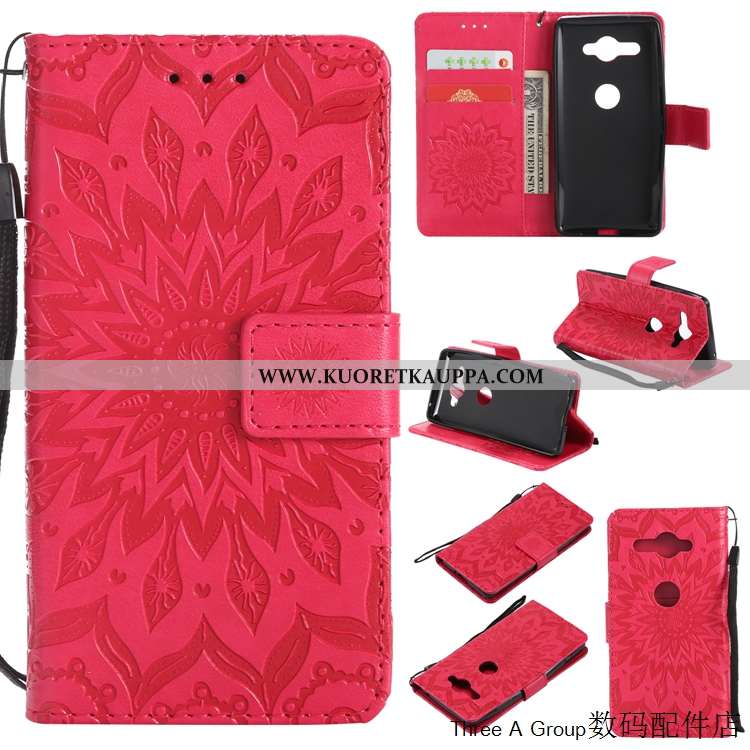 Kuori Sony Xperia Xz2 Compact, Kuoret Sony Xperia Xz2 Compact, Kotelo Sony Xperia Xz2 Compact Kohoku