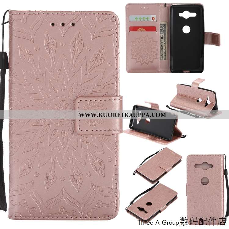 Kuori Sony Xperia Xz2 Compact, Kuoret Sony Xperia Xz2 Compact, Kotelo Sony Xperia Xz2 Compact Kohoku