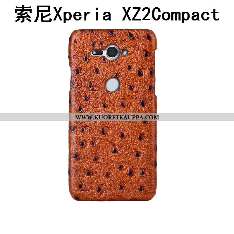 Kuori Sony Xperia Xz2 Compact, Kuoret Sony Xperia Xz2 Compact, Kotelo Sony Xperia Xz2 Compact Kukkak