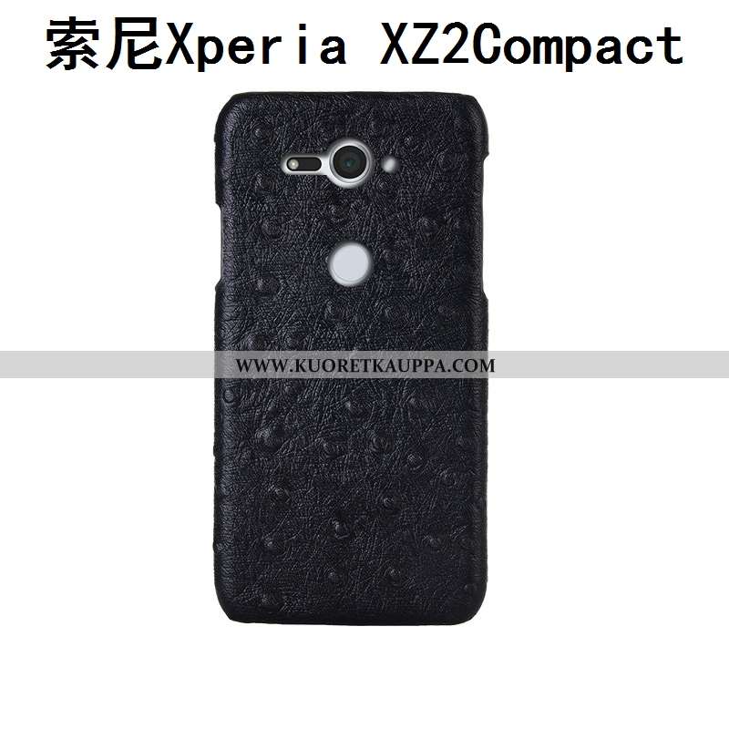 Kuori Sony Xperia Xz2 Compact, Kuoret Sony Xperia Xz2 Compact, Kotelo Sony Xperia Xz2 Compact Kukkak