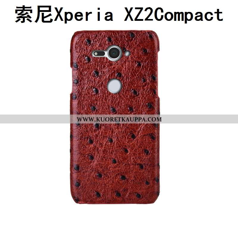 Kuori Sony Xperia Xz2 Compact, Kuoret Sony Xperia Xz2 Compact, Kotelo Sony Xperia Xz2 Compact Kukkak