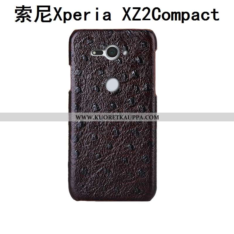 Kuori Sony Xperia Xz2 Compact, Kuoret Sony Xperia Xz2 Compact, Kotelo Sony Xperia Xz2 Compact Kukkak