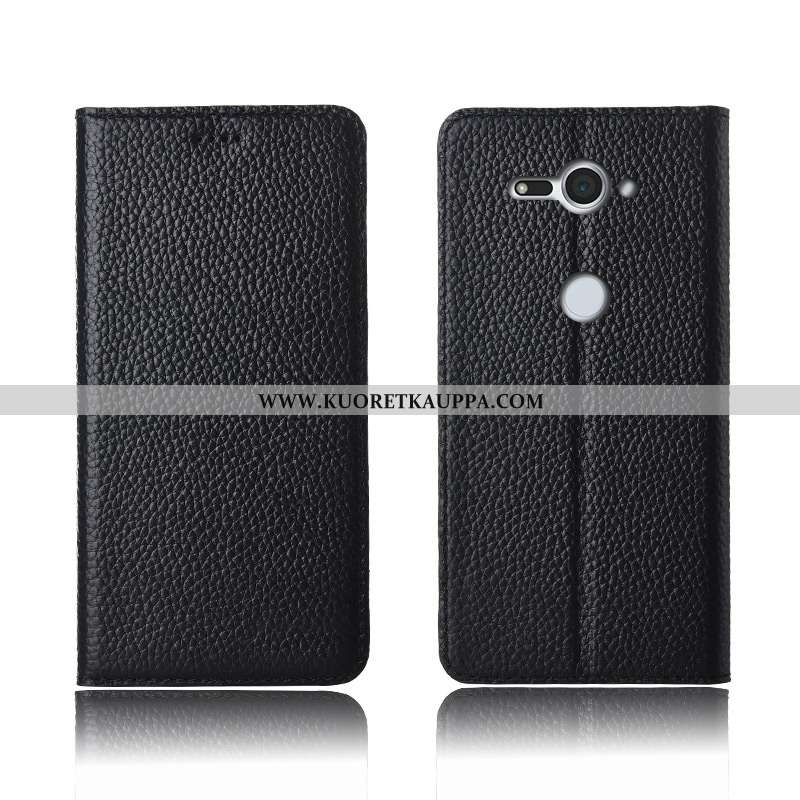 Kuori Sony Xperia Xz2 Compact, Kuoret Sony Xperia Xz2 Compact, Kotelo Sony Xperia Xz2 Compact Pehmeä