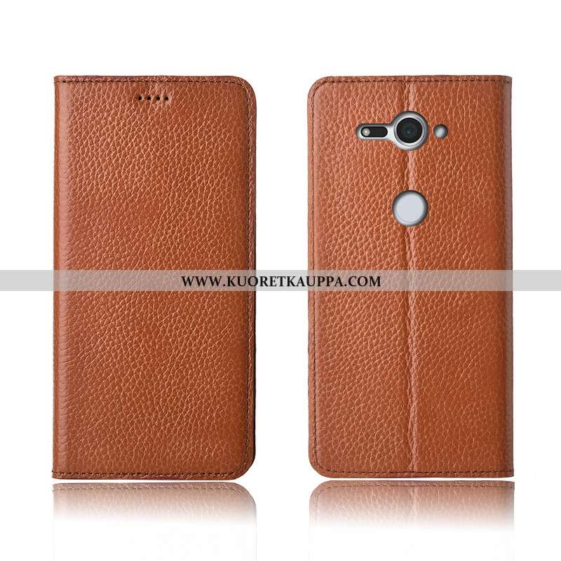 Kuori Sony Xperia Xz2 Compact, Kuoret Sony Xperia Xz2 Compact, Kotelo Sony Xperia Xz2 Compact Pehmeä