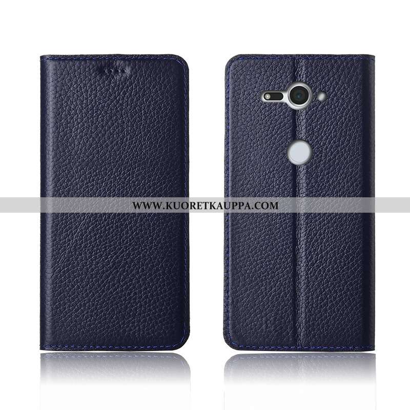 Kuori Sony Xperia Xz2 Compact, Kuoret Sony Xperia Xz2 Compact, Kotelo Sony Xperia Xz2 Compact Pehmeä