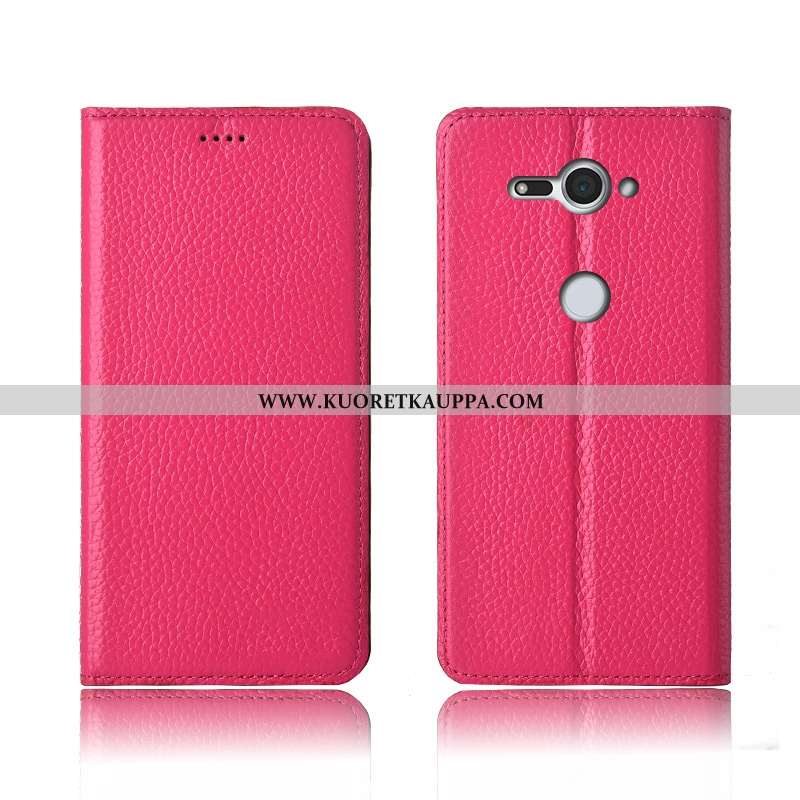 Kuori Sony Xperia Xz2 Compact, Kuoret Sony Xperia Xz2 Compact, Kotelo Sony Xperia Xz2 Compact Pehmeä