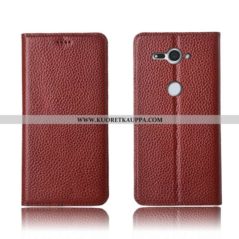 Kuori Sony Xperia Xz2 Compact, Kuoret Sony Xperia Xz2 Compact, Kotelo Sony Xperia Xz2 Compact Pehmeä