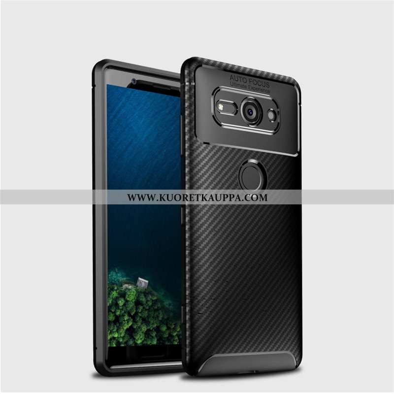 Kuori Sony Xperia Xz2 Compact, Kuoret Sony Xperia Xz2 Compact, Kotelo Sony Xperia Xz2 Compact Pehmeä