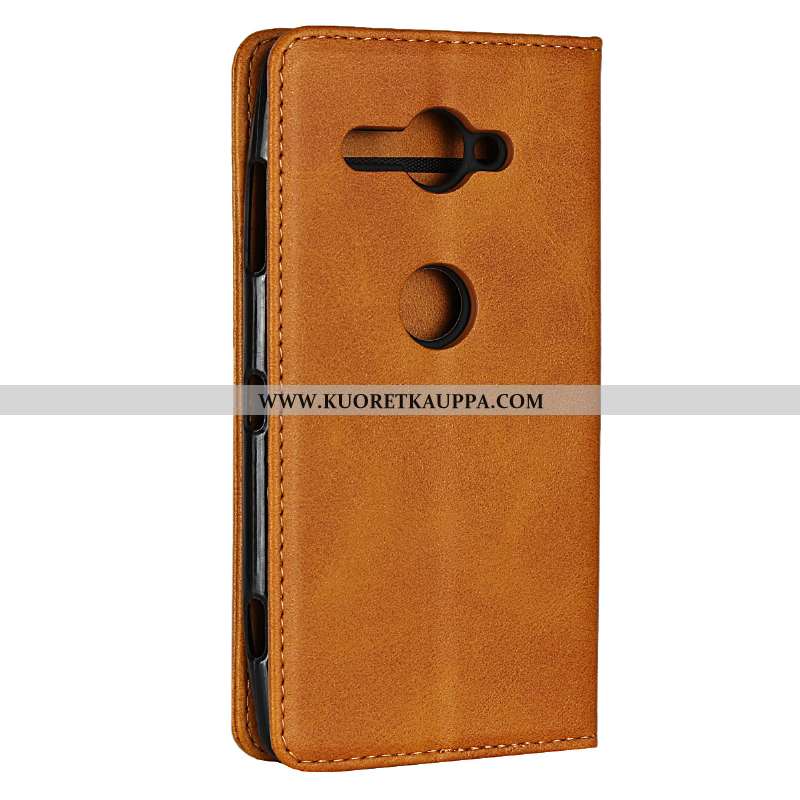 Kuori Sony Xperia Xz2 Compact, Kuoret Sony Xperia Xz2 Compact, Kotelo Sony Xperia Xz2 Compact Suojau