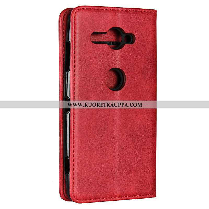 Kuori Sony Xperia Xz2 Compact, Kuoret Sony Xperia Xz2 Compact, Kotelo Sony Xperia Xz2 Compact Suojau