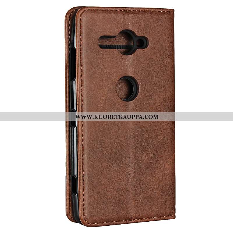 Kuori Sony Xperia Xz2 Compact, Kuoret Sony Xperia Xz2 Compact, Kotelo Sony Xperia Xz2 Compact Suojau