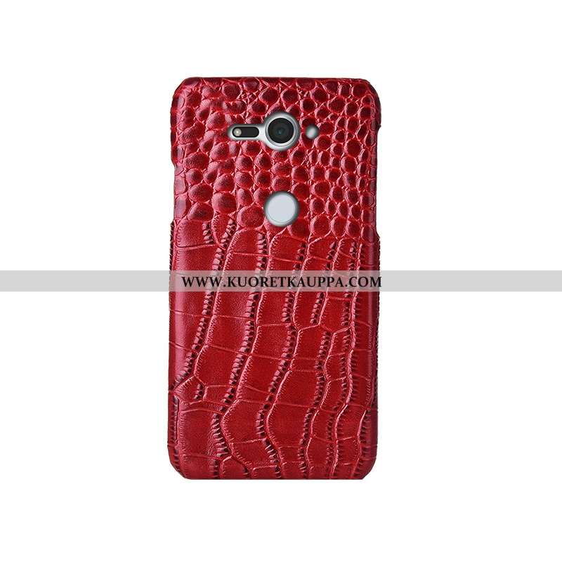 Kuori Sony Xperia Xz2 Compact, Kuoret Sony Xperia Xz2 Compact, Kotelo Sony Xperia Xz2 Compact Suojau