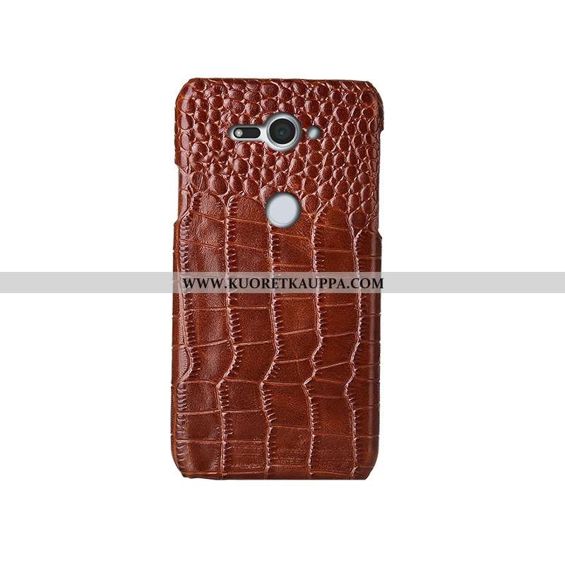 Kuori Sony Xperia Xz2 Compact, Kuoret Sony Xperia Xz2 Compact, Kotelo Sony Xperia Xz2 Compact Suojau