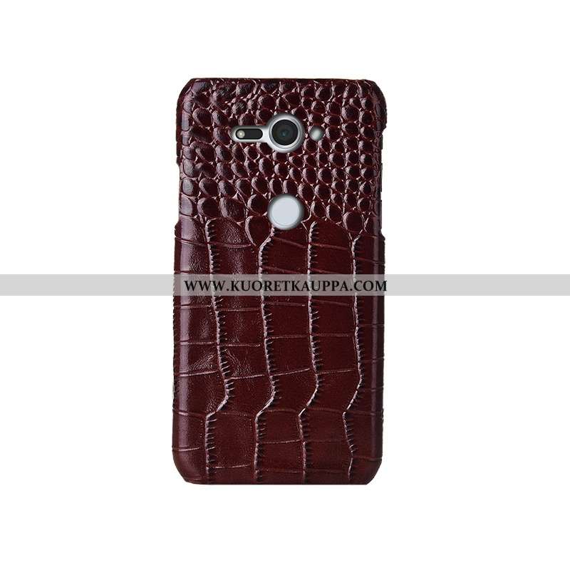 Kuori Sony Xperia Xz2 Compact, Kuoret Sony Xperia Xz2 Compact, Kotelo Sony Xperia Xz2 Compact Suojau