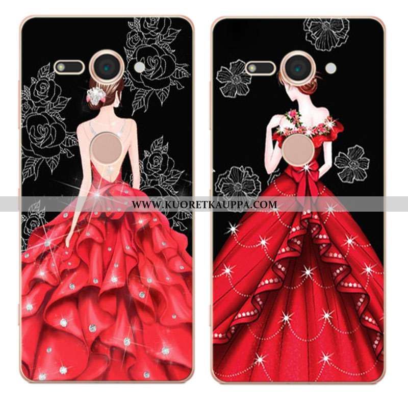 Kuori Sony Xperia Xz2 Compact, Kuoret Sony Xperia Xz2 Compact, Kotelo Sony Xperia Xz2 Compact Suunta