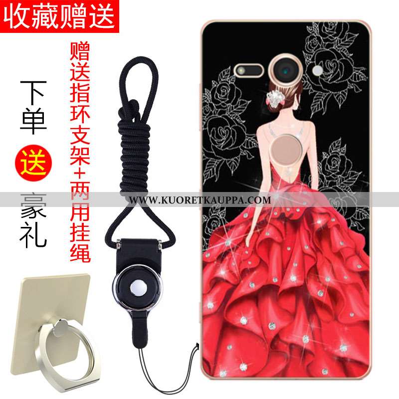 Kuori Sony Xperia Xz2 Compact, Kuoret Sony Xperia Xz2 Compact, Kotelo Sony Xperia Xz2 Compact Suunta