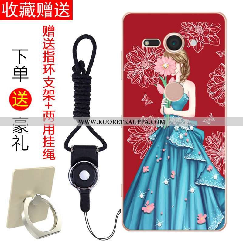 Kuori Sony Xperia Xz2 Compact, Kuoret Sony Xperia Xz2 Compact, Kotelo Sony Xperia Xz2 Compact Suunta