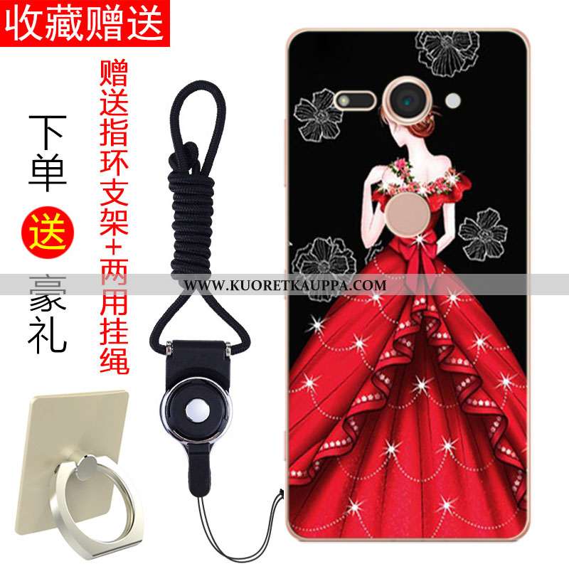 Kuori Sony Xperia Xz2 Compact, Kuoret Sony Xperia Xz2 Compact, Kotelo Sony Xperia Xz2 Compact Suunta