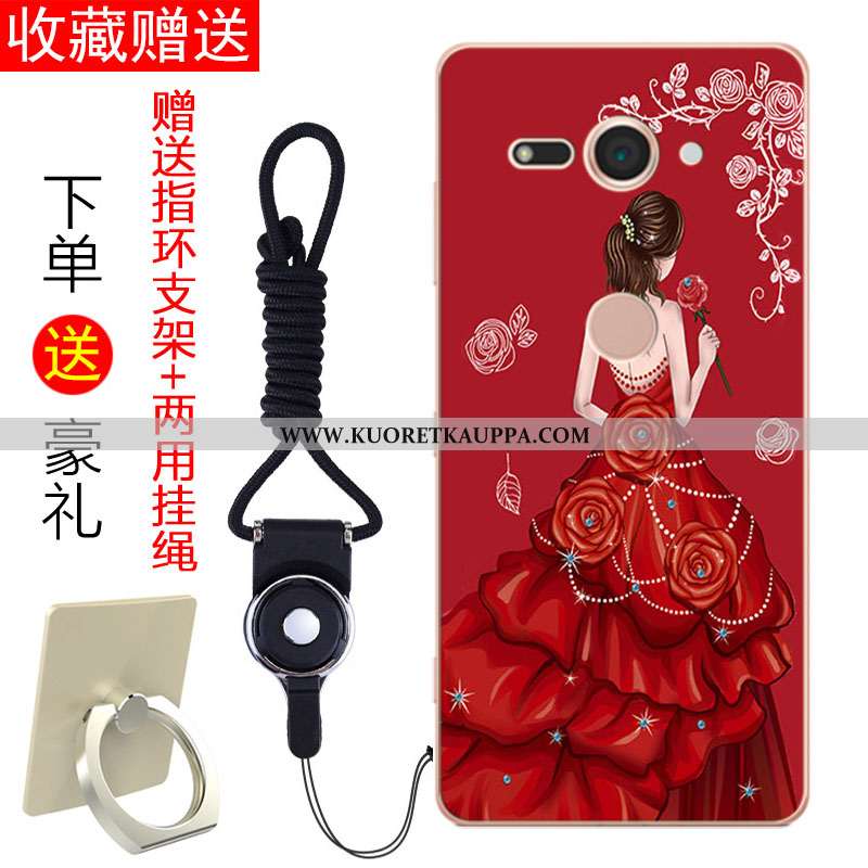 Kuori Sony Xperia Xz2 Compact, Kuoret Sony Xperia Xz2 Compact, Kotelo Sony Xperia Xz2 Compact Suunta