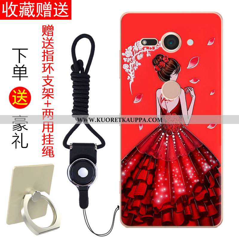 Kuori Sony Xperia Xz2 Compact, Kuoret Sony Xperia Xz2 Compact, Kotelo Sony Xperia Xz2 Compact Suunta