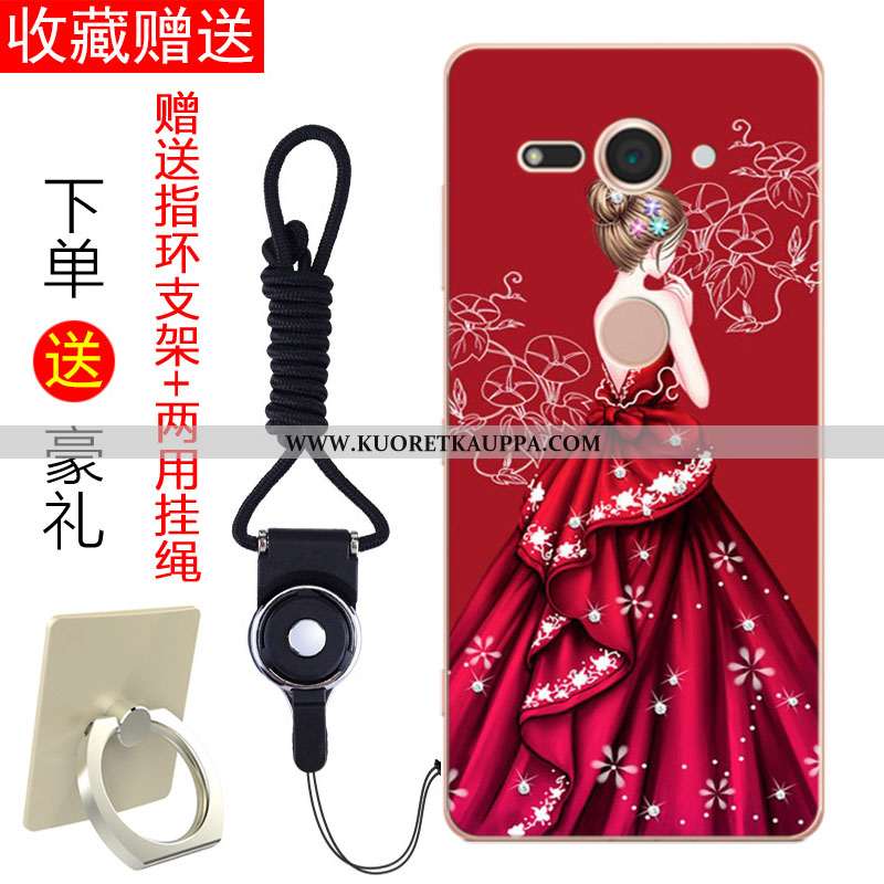 Kuori Sony Xperia Xz2 Compact, Kuoret Sony Xperia Xz2 Compact, Kotelo Sony Xperia Xz2 Compact Suunta