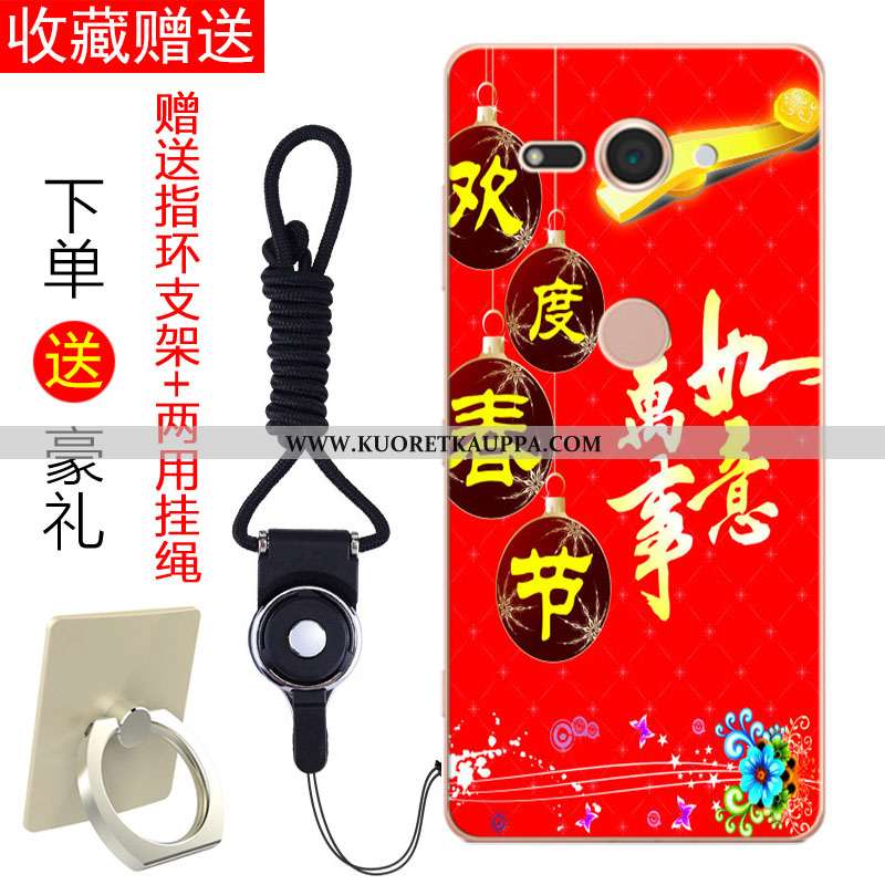 Kuori Sony Xperia Xz2 Compact, Kuoret Sony Xperia Xz2 Compact, Kotelo Sony Xperia Xz2 Compact Suunta