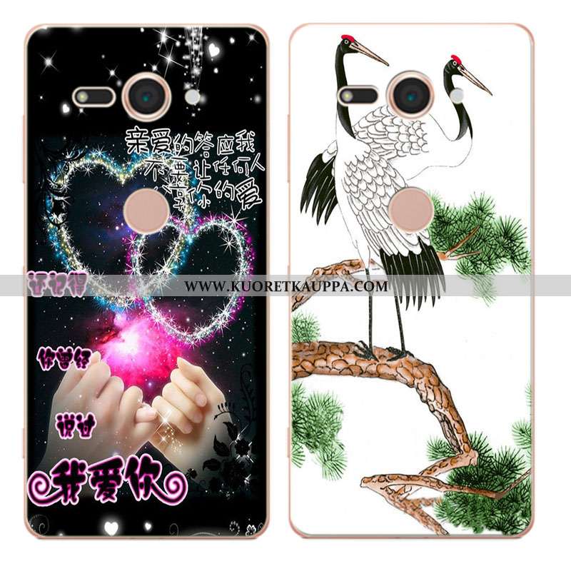 Kuori Sony Xperia Xz2 Compact, Kuoret Sony Xperia Xz2 Compact, Kotelo Sony Xperia Xz2 Compact Suunta