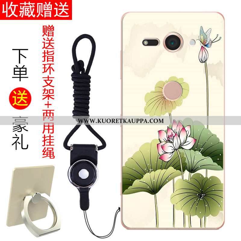 Kuori Sony Xperia Xz2 Compact, Kuoret Sony Xperia Xz2 Compact, Kotelo Sony Xperia Xz2 Compact Suunta