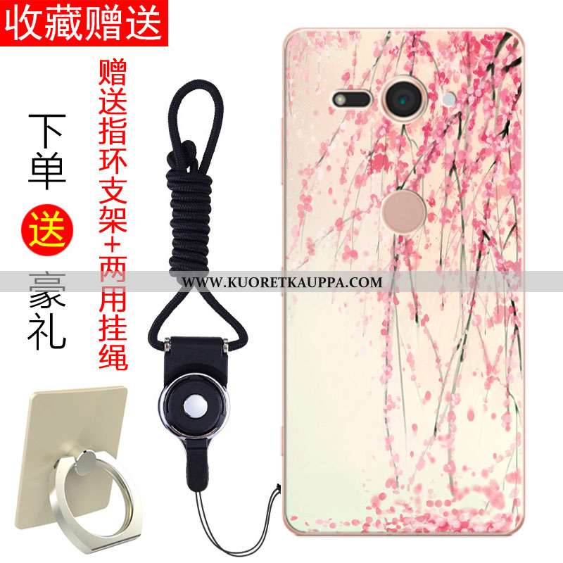 Kuori Sony Xperia Xz2 Compact, Kuoret Sony Xperia Xz2 Compact, Kotelo Sony Xperia Xz2 Compact Suunta