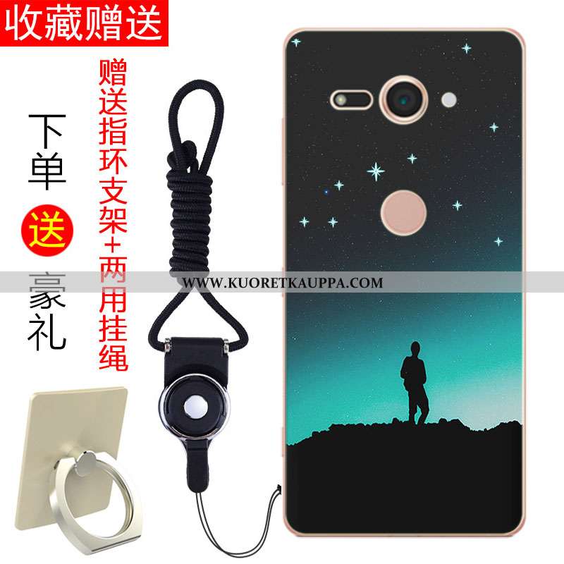 Kuori Sony Xperia Xz2 Compact, Kuoret Sony Xperia Xz2 Compact, Kotelo Sony Xperia Xz2 Compact Suunta