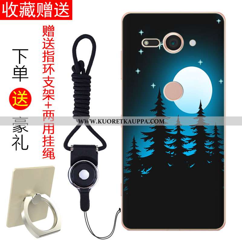 Kuori Sony Xperia Xz2 Compact, Kuoret Sony Xperia Xz2 Compact, Kotelo Sony Xperia Xz2 Compact Suunta