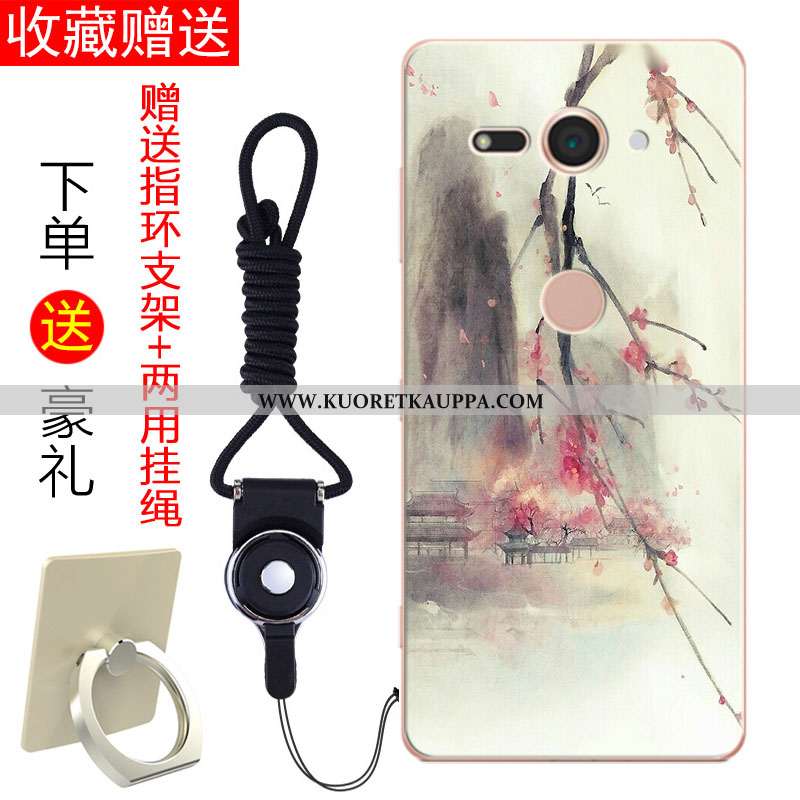 Kuori Sony Xperia Xz2 Compact, Kuoret Sony Xperia Xz2 Compact, Kotelo Sony Xperia Xz2 Compact Suunta