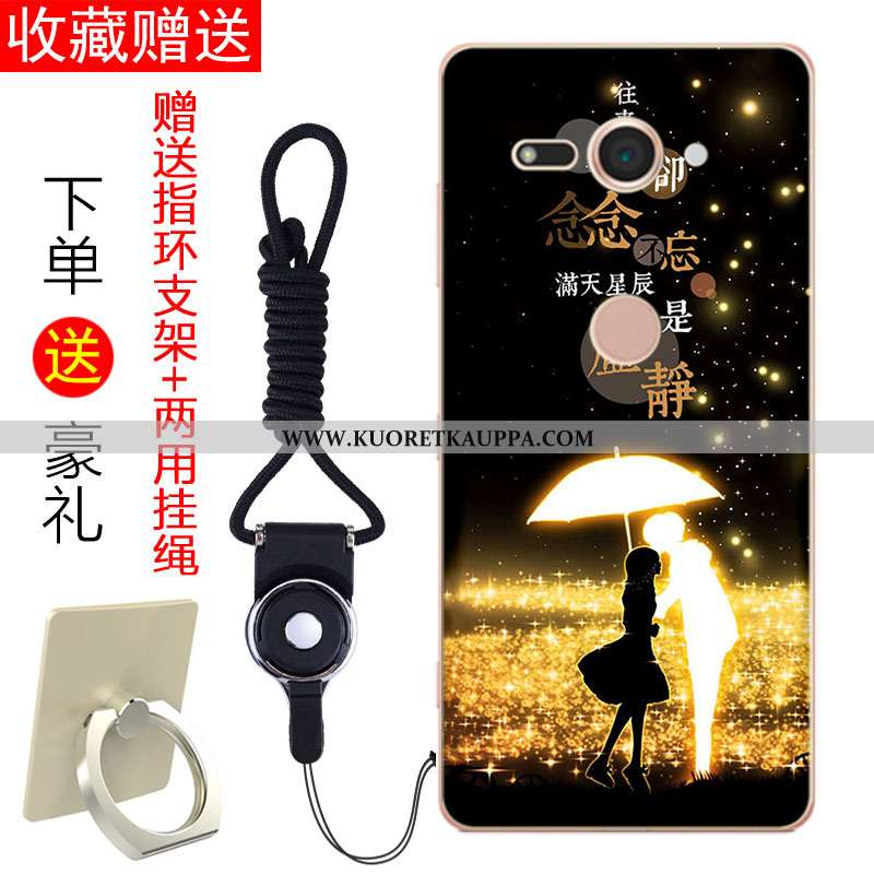 Kuori Sony Xperia Xz2 Compact, Kuoret Sony Xperia Xz2 Compact, Kotelo Sony Xperia Xz2 Compact Suunta