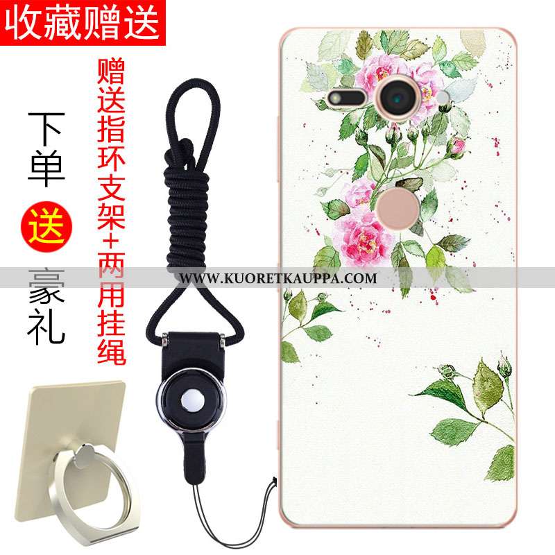 Kuori Sony Xperia Xz2 Compact, Kuoret Sony Xperia Xz2 Compact, Kotelo Sony Xperia Xz2 Compact Suunta