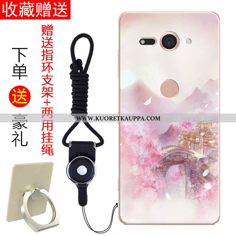 Kuori Sony Xperia Xz2 Compact, Kuoret Sony Xperia Xz2 Compact, Kotelo Sony Xperia Xz2 Compact Suunta