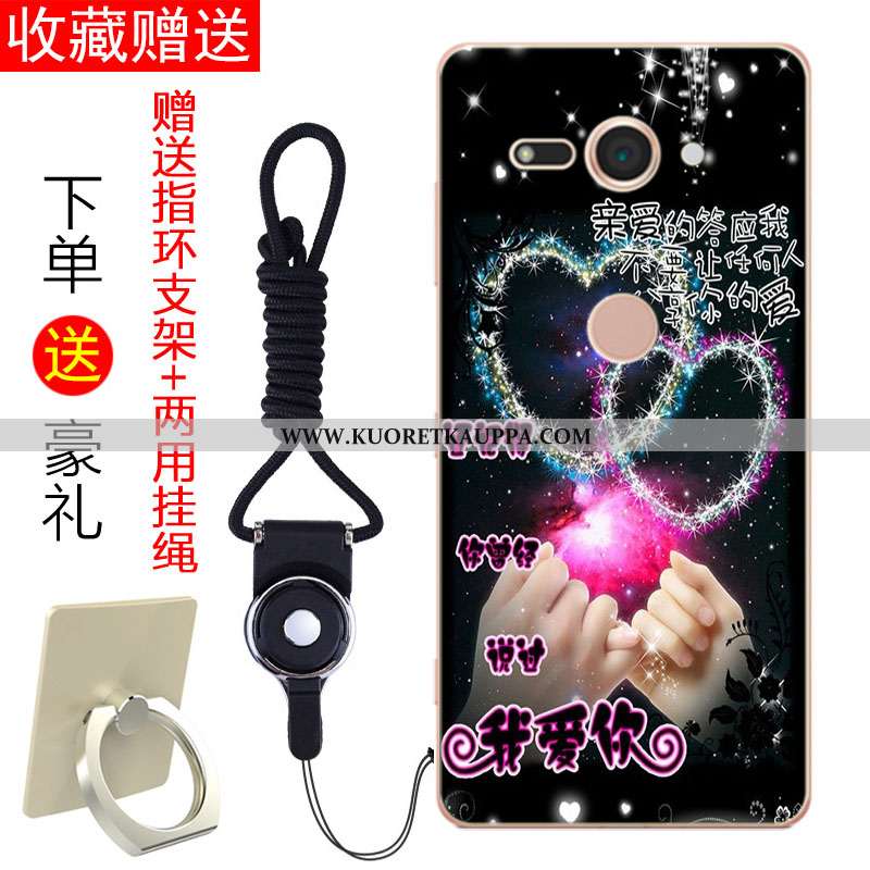 Kuori Sony Xperia Xz2 Compact, Kuoret Sony Xperia Xz2 Compact, Kotelo Sony Xperia Xz2 Compact Suunta