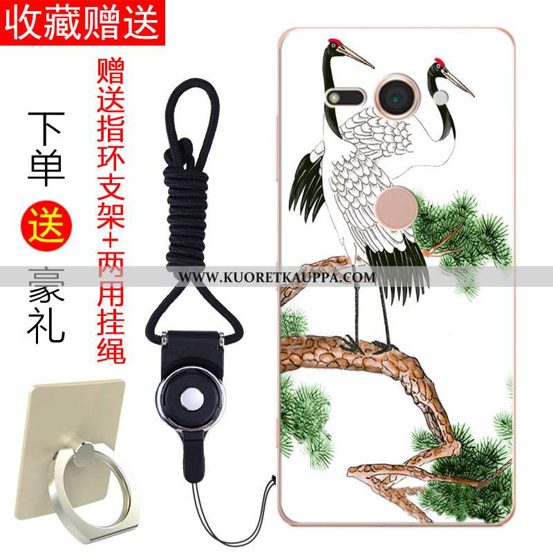 Kuori Sony Xperia Xz2 Compact, Kuoret Sony Xperia Xz2 Compact, Kotelo Sony Xperia Xz2 Compact Suunta