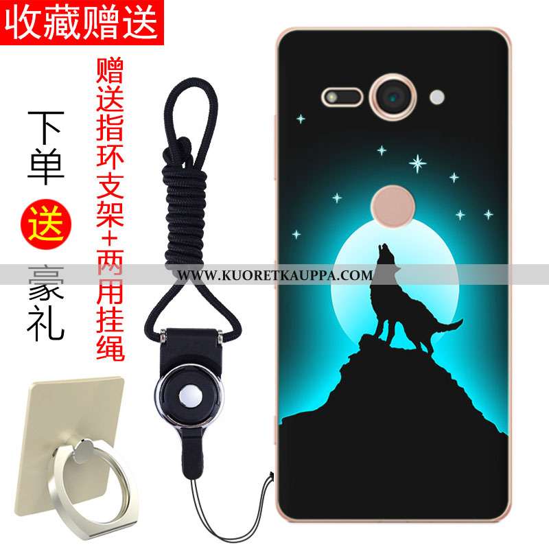 Kuori Sony Xperia Xz2 Compact, Kuoret Sony Xperia Xz2 Compact, Kotelo Sony Xperia Xz2 Compact Suunta